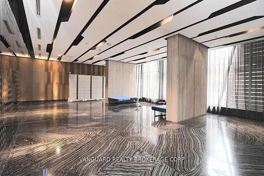 199 Richmond Street W, #401
