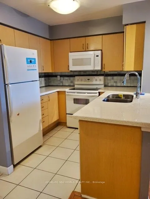 4978 Yonge Street, #1003