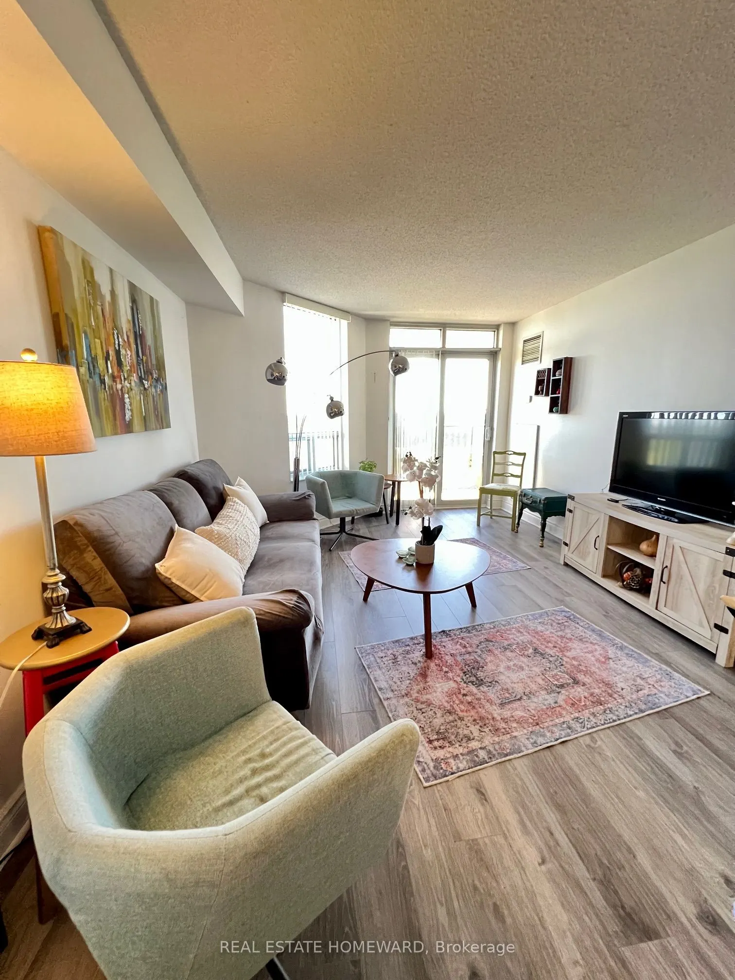 78 Harrison Garden Boulevard, #1008