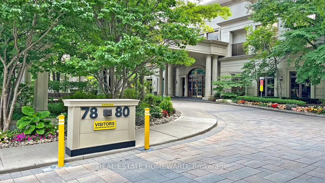 78 Harrison Garden Boulevard, #1008