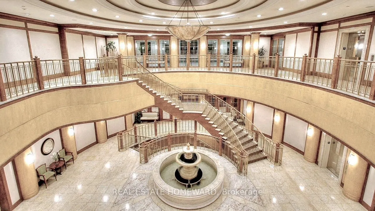 78 Harrison Garden Boulevard, #1008