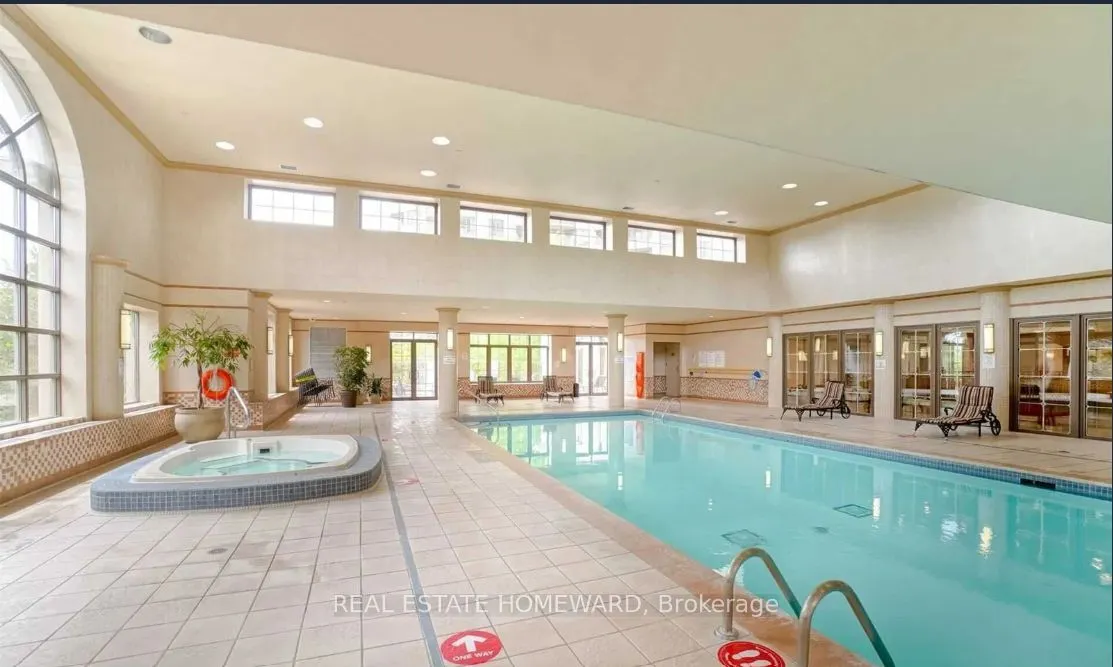 78 Harrison Garden Boulevard, #1008