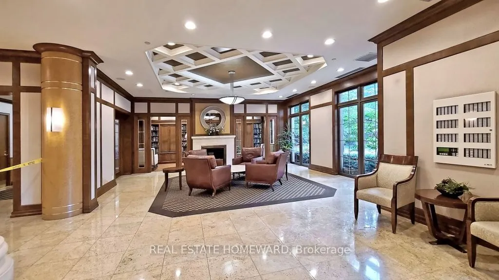 78 Harrison Garden Boulevard, #1008