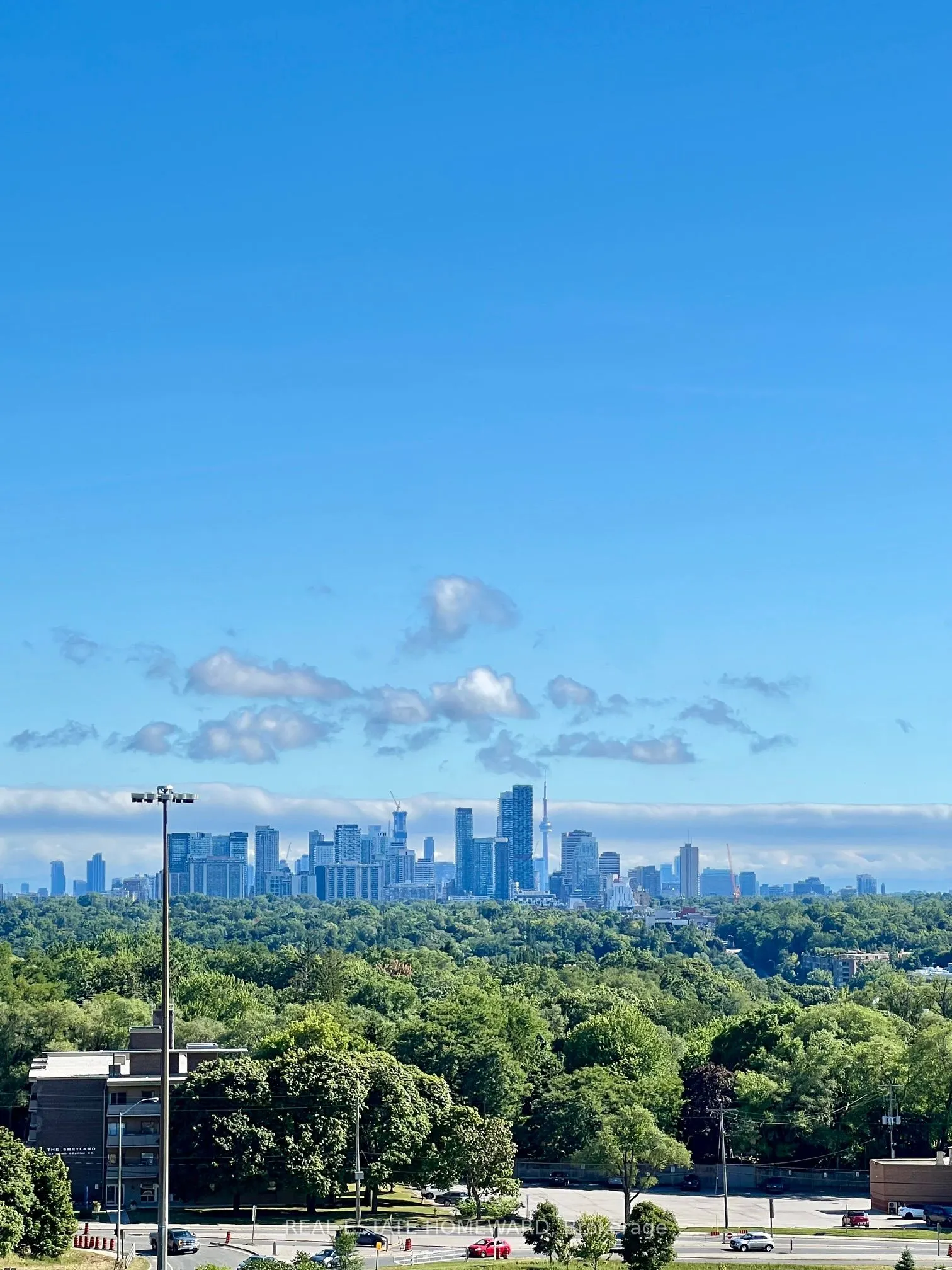 78 Harrison Garden Boulevard, #1008