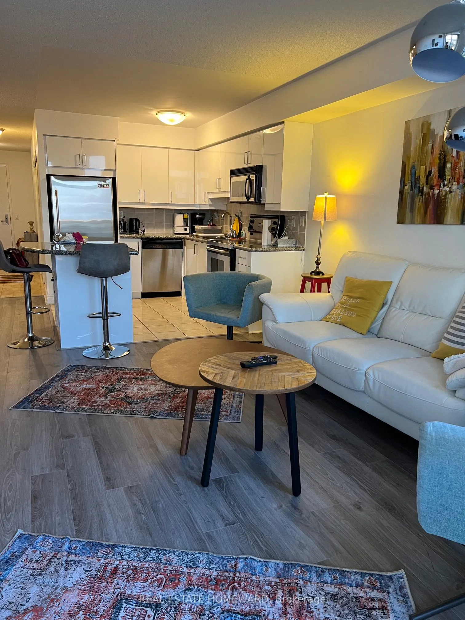 78 Harrison Garden Boulevard, #1008