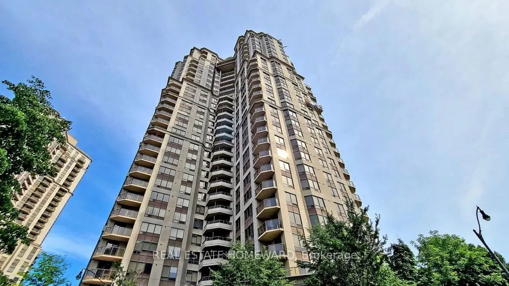 78 Harrison Garden Boulevard, #1008