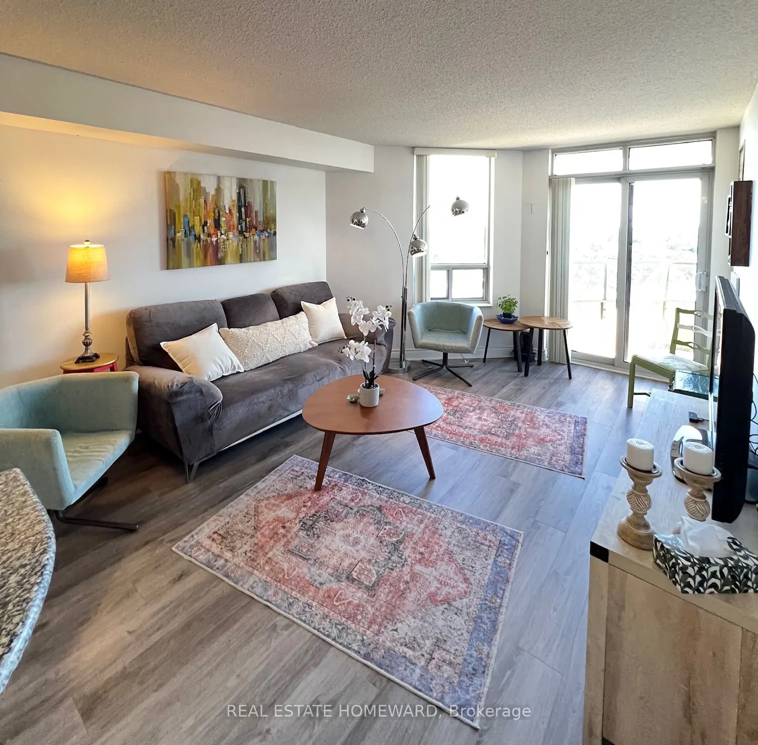 78 Harrison Garden Boulevard, #1008