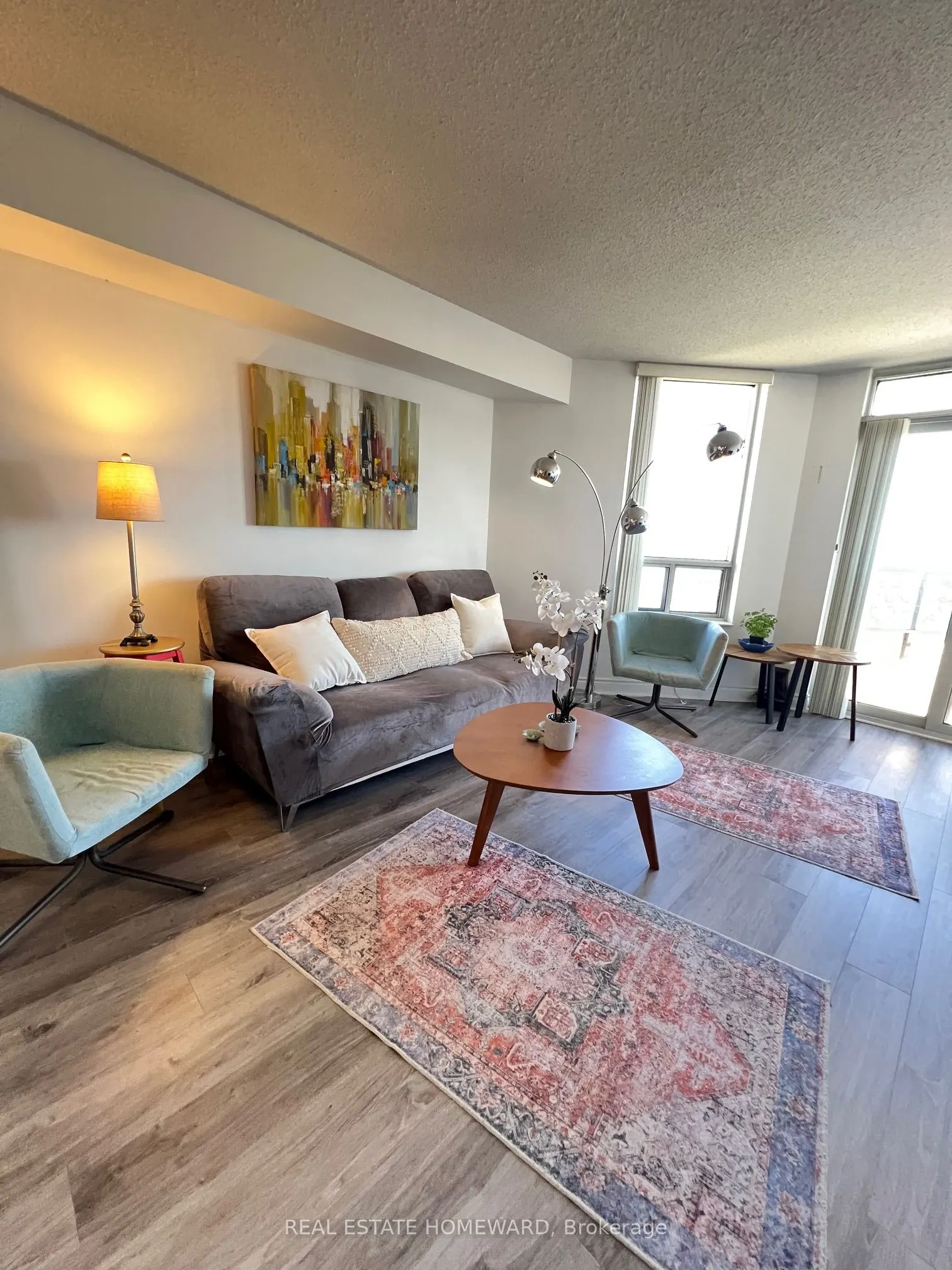 78 Harrison Garden Boulevard, #1008