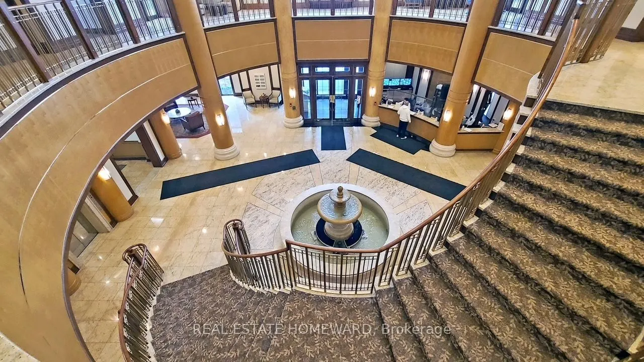 78 Harrison Garden Boulevard, #1008