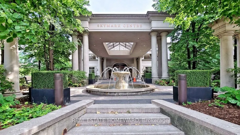78 Harrison Garden Boulevard, #1008