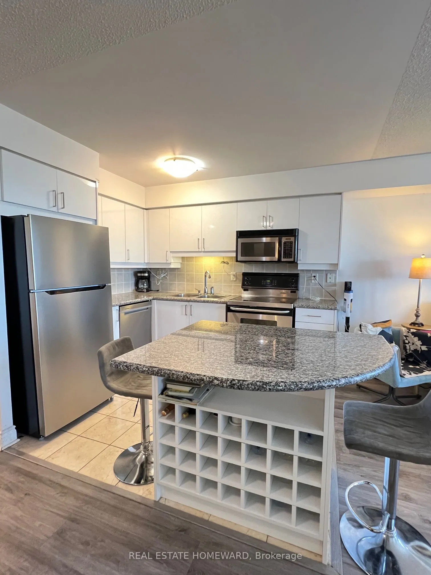 78 Harrison Garden Boulevard, #1008