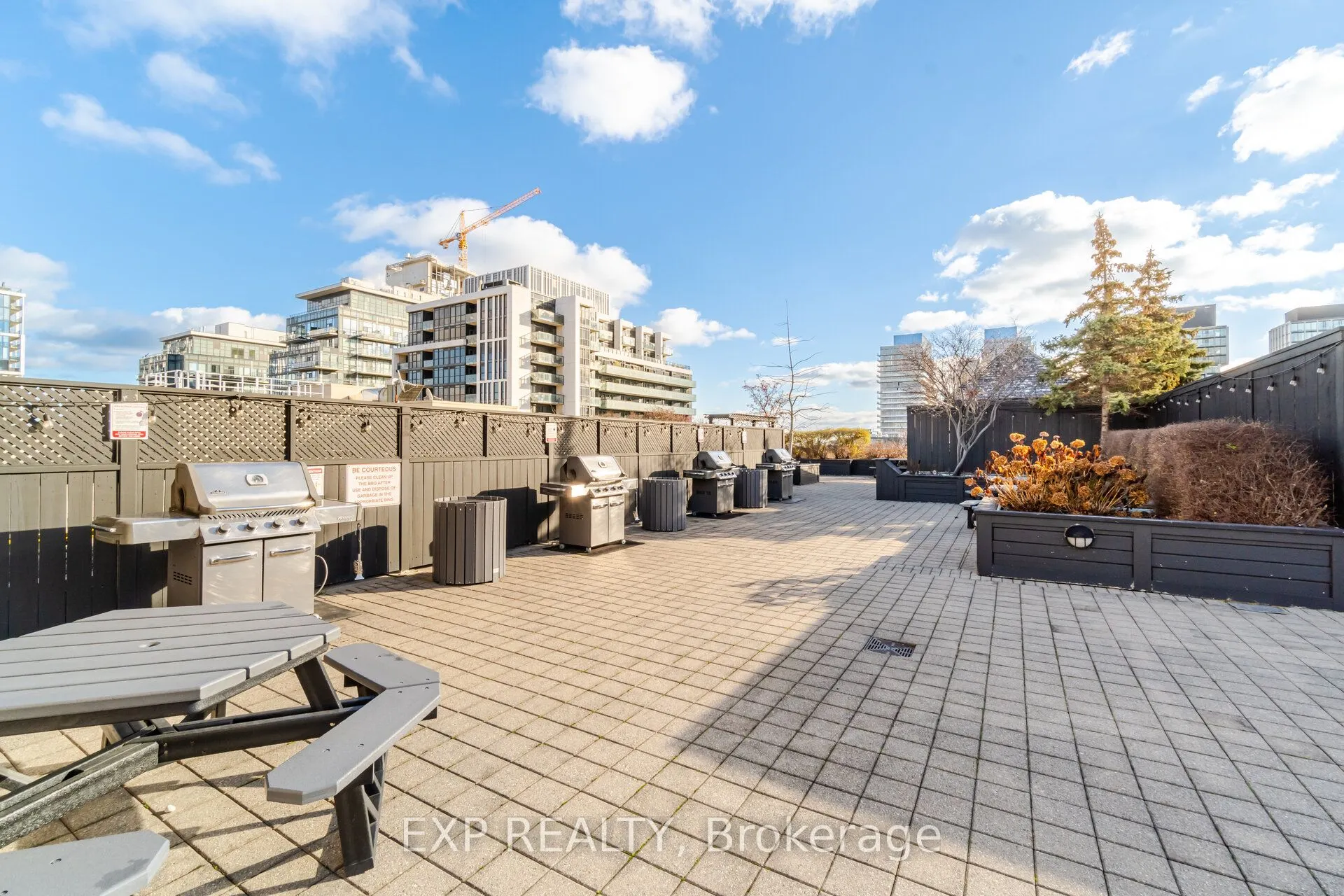 313 Richmond Street E, #566