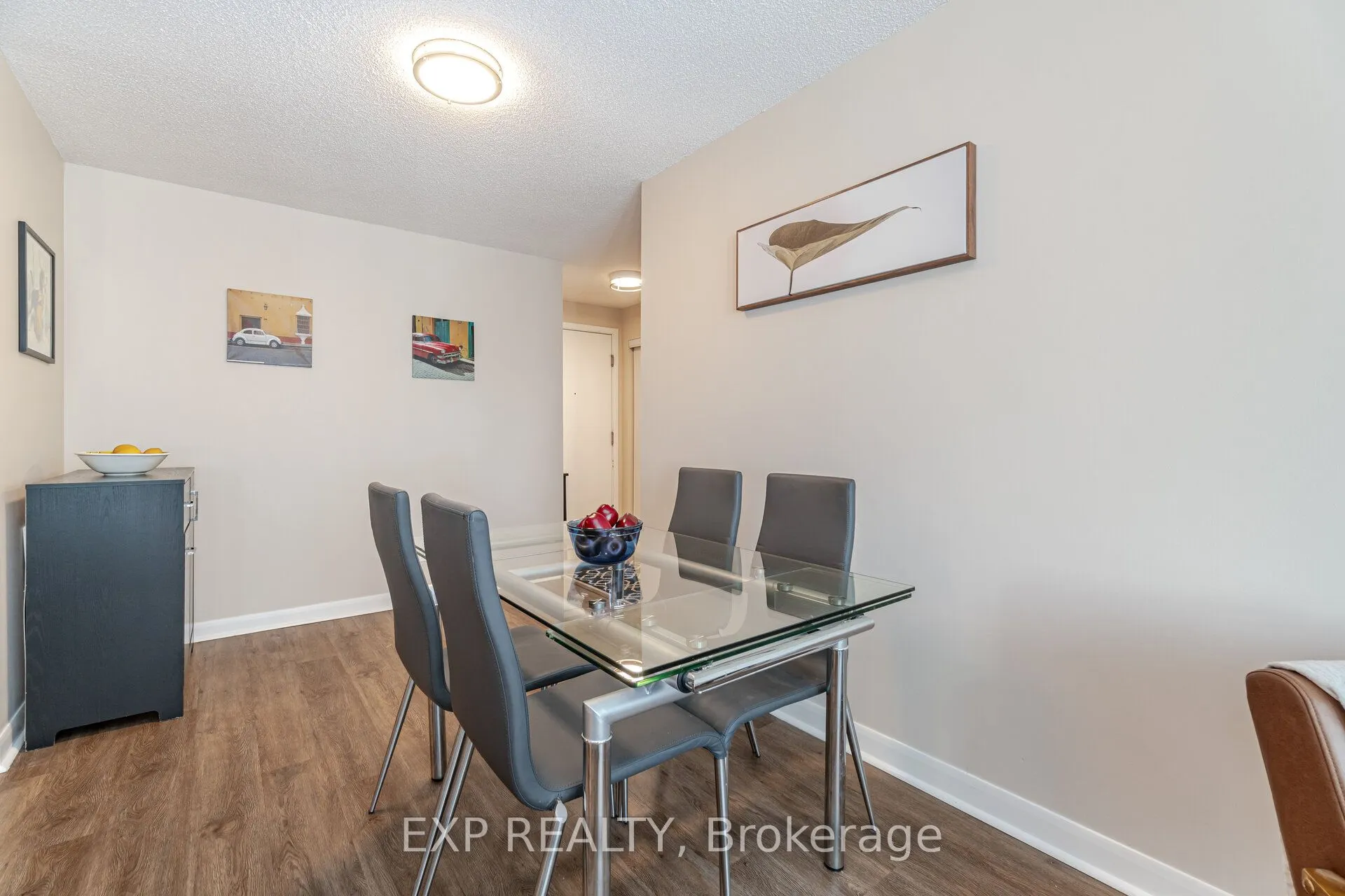 313 Richmond Street E, #566