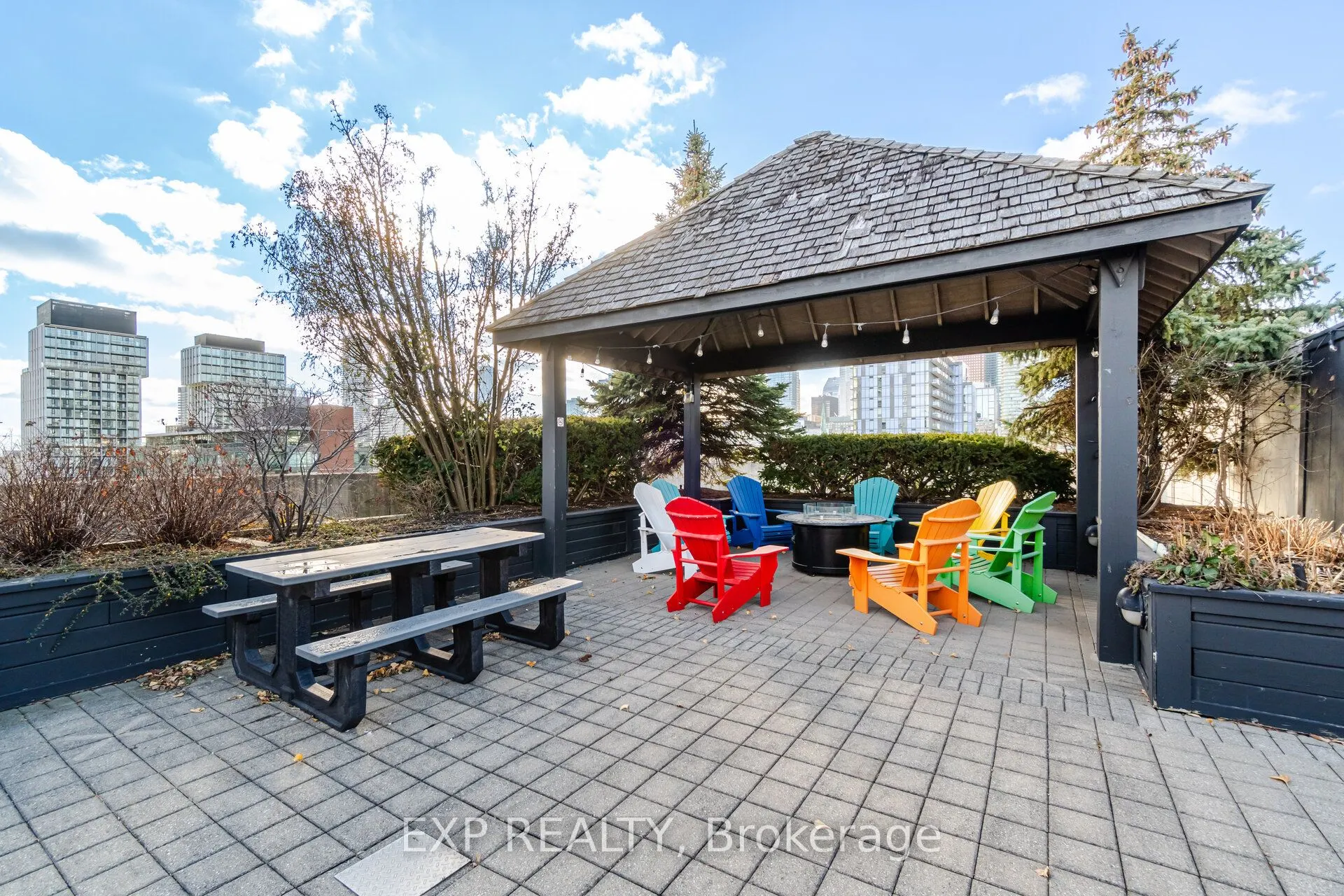 313 Richmond Street E, #566