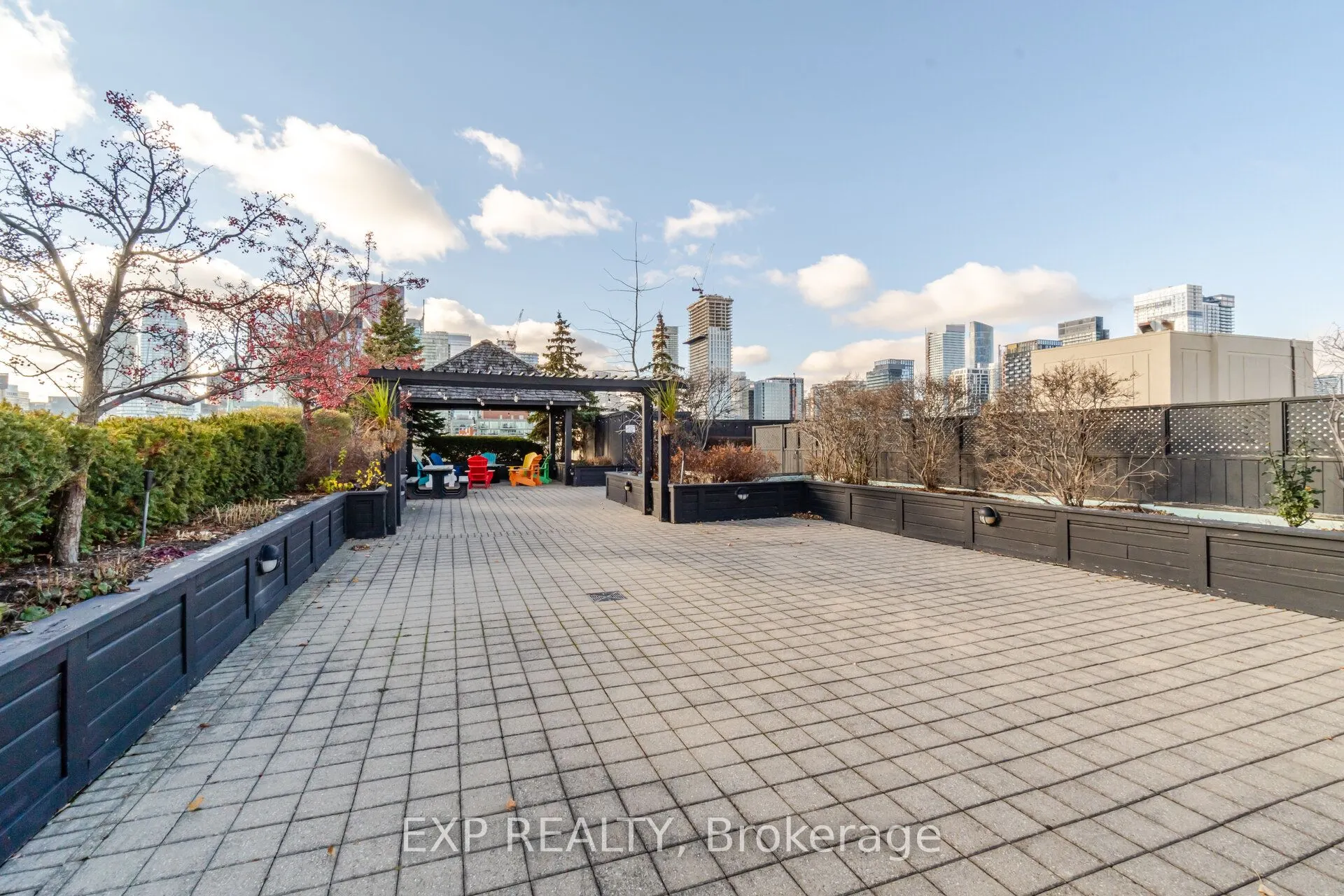 313 Richmond Street E, #566