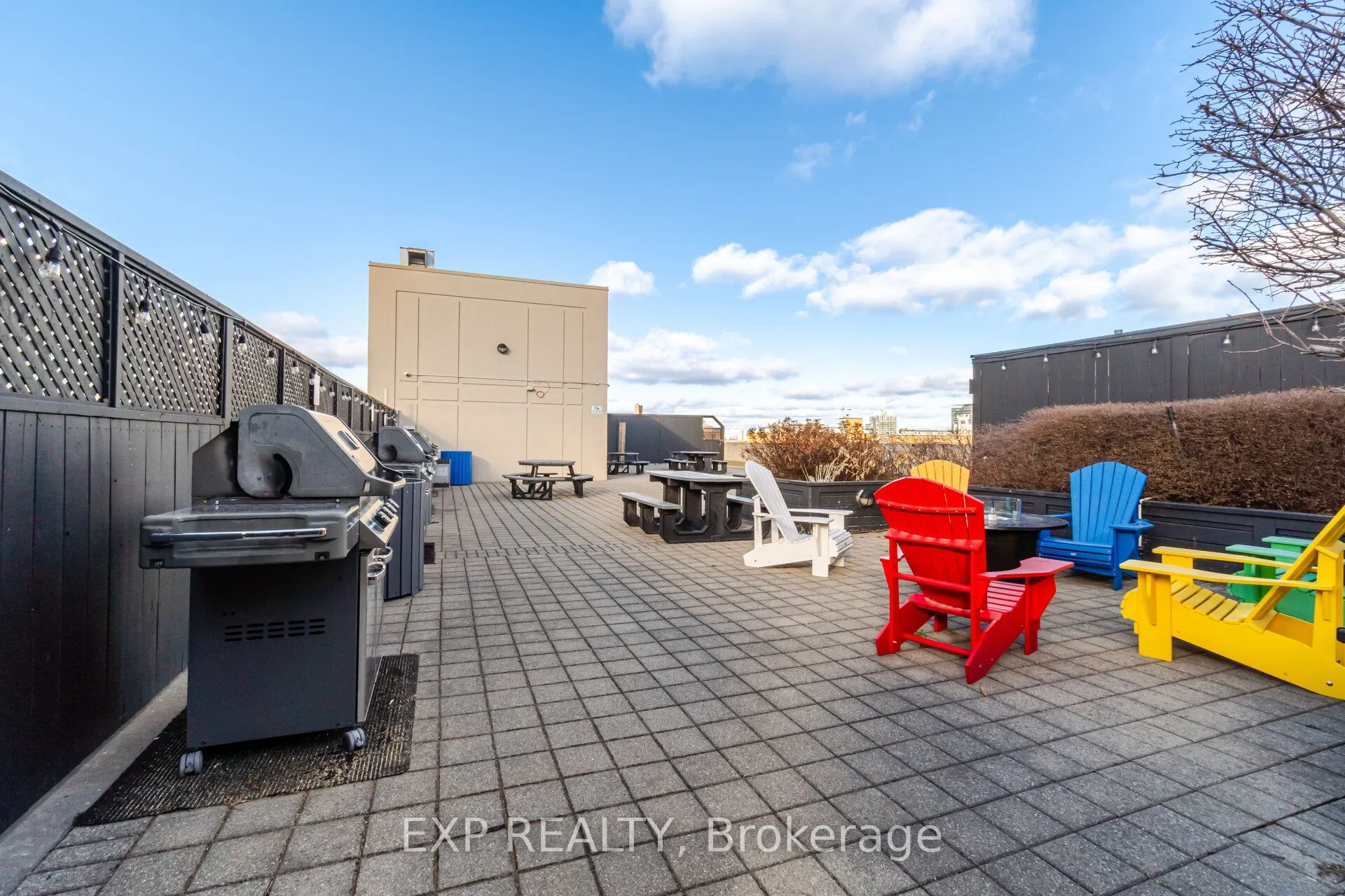 313 Richmond Street E, #566