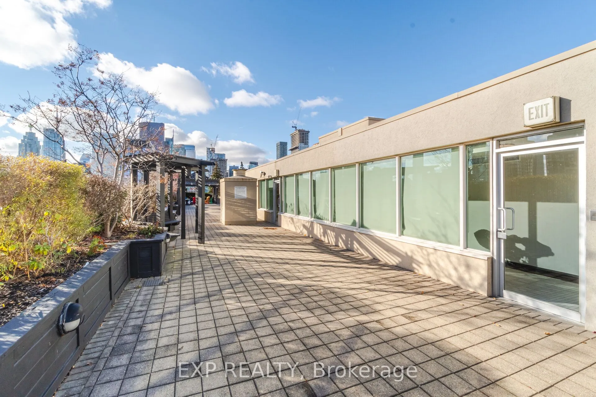 313 Richmond Street E, #566