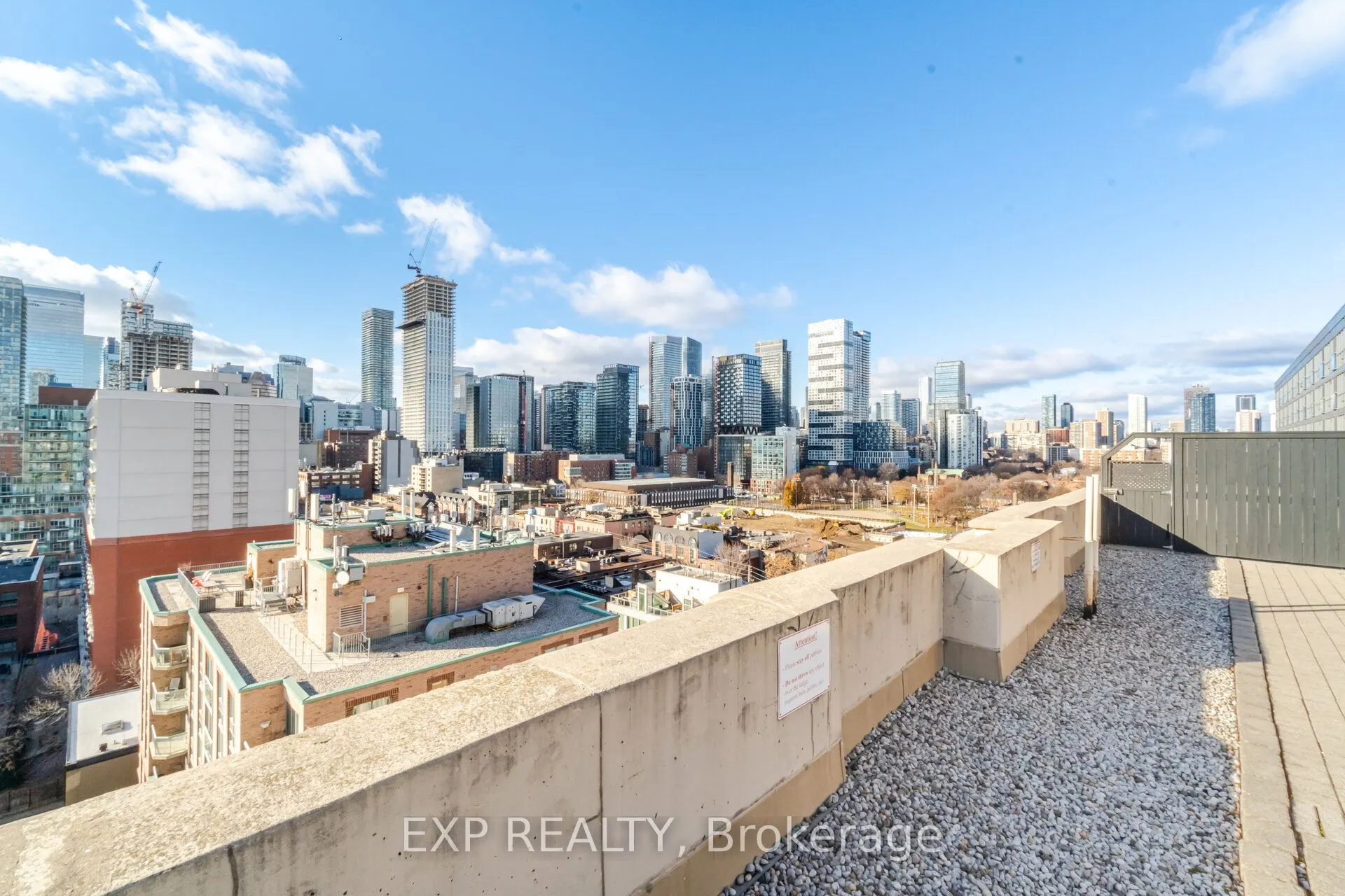 313 Richmond Street E, #566