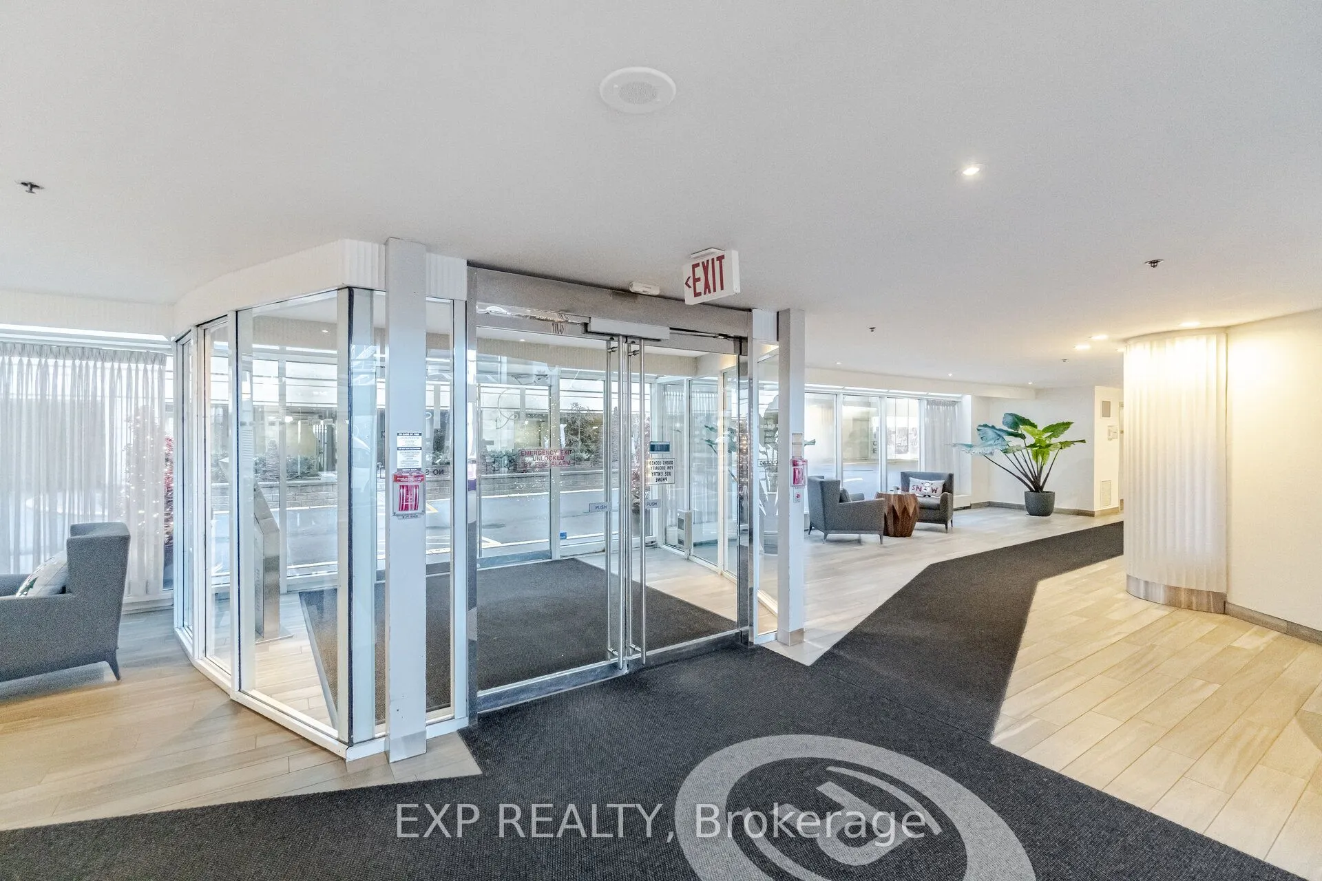 313 Richmond Street E, #566