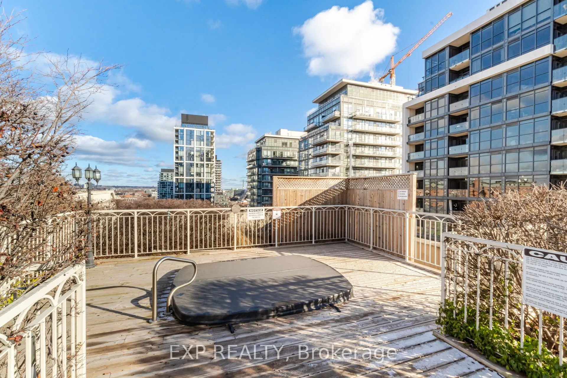 313 Richmond Street E, #566