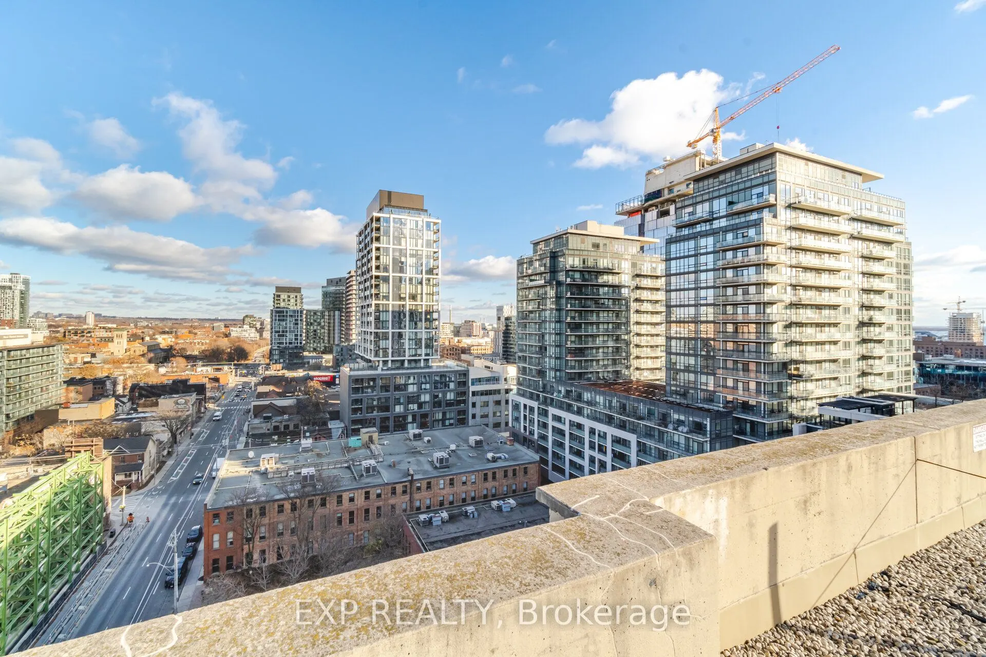 313 Richmond Street E, #566