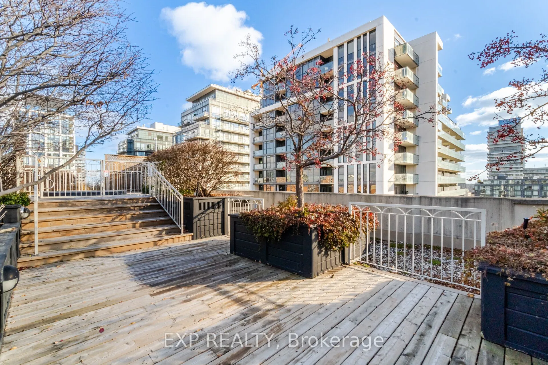 313 Richmond Street E, #566