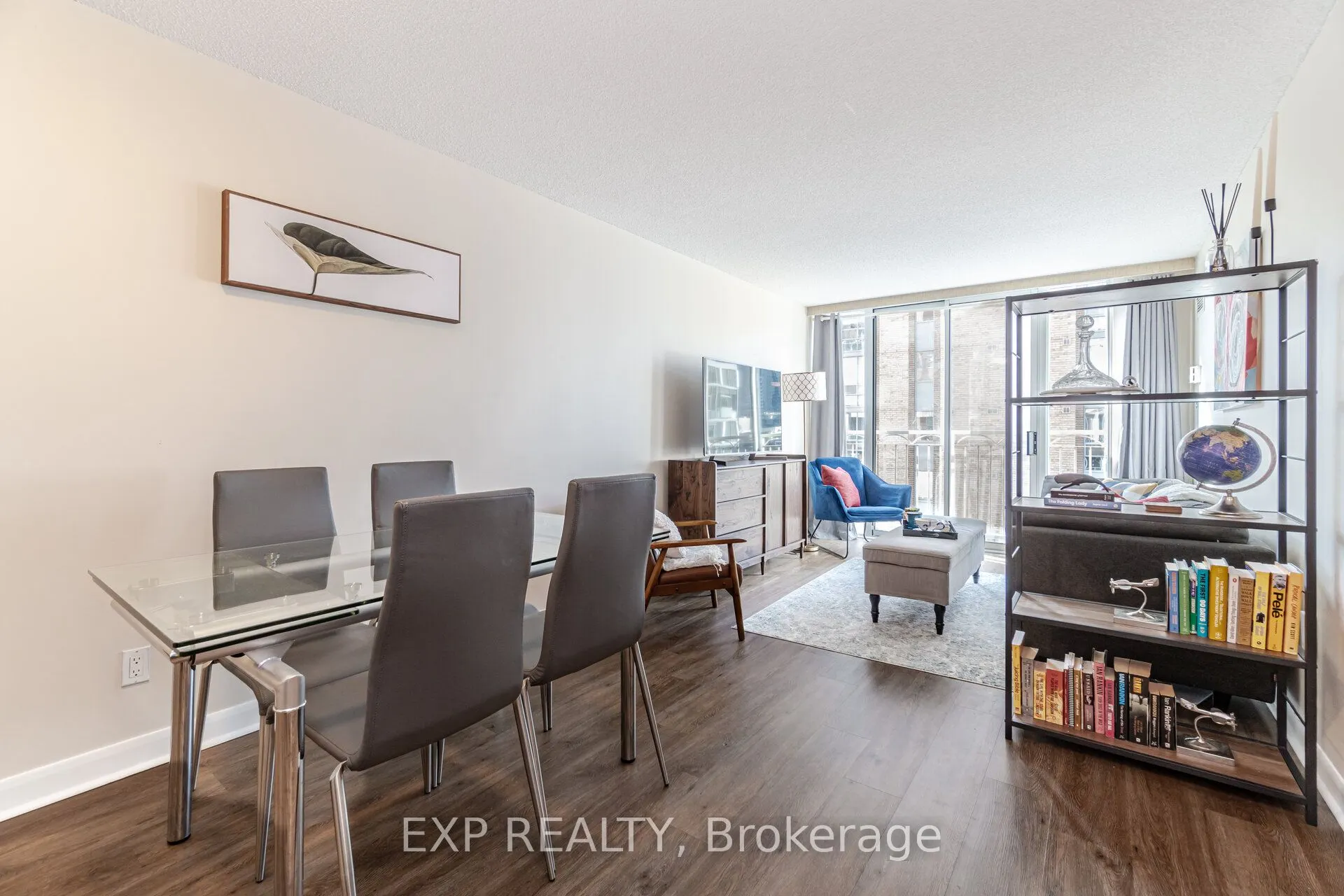 313 Richmond Street E, #566