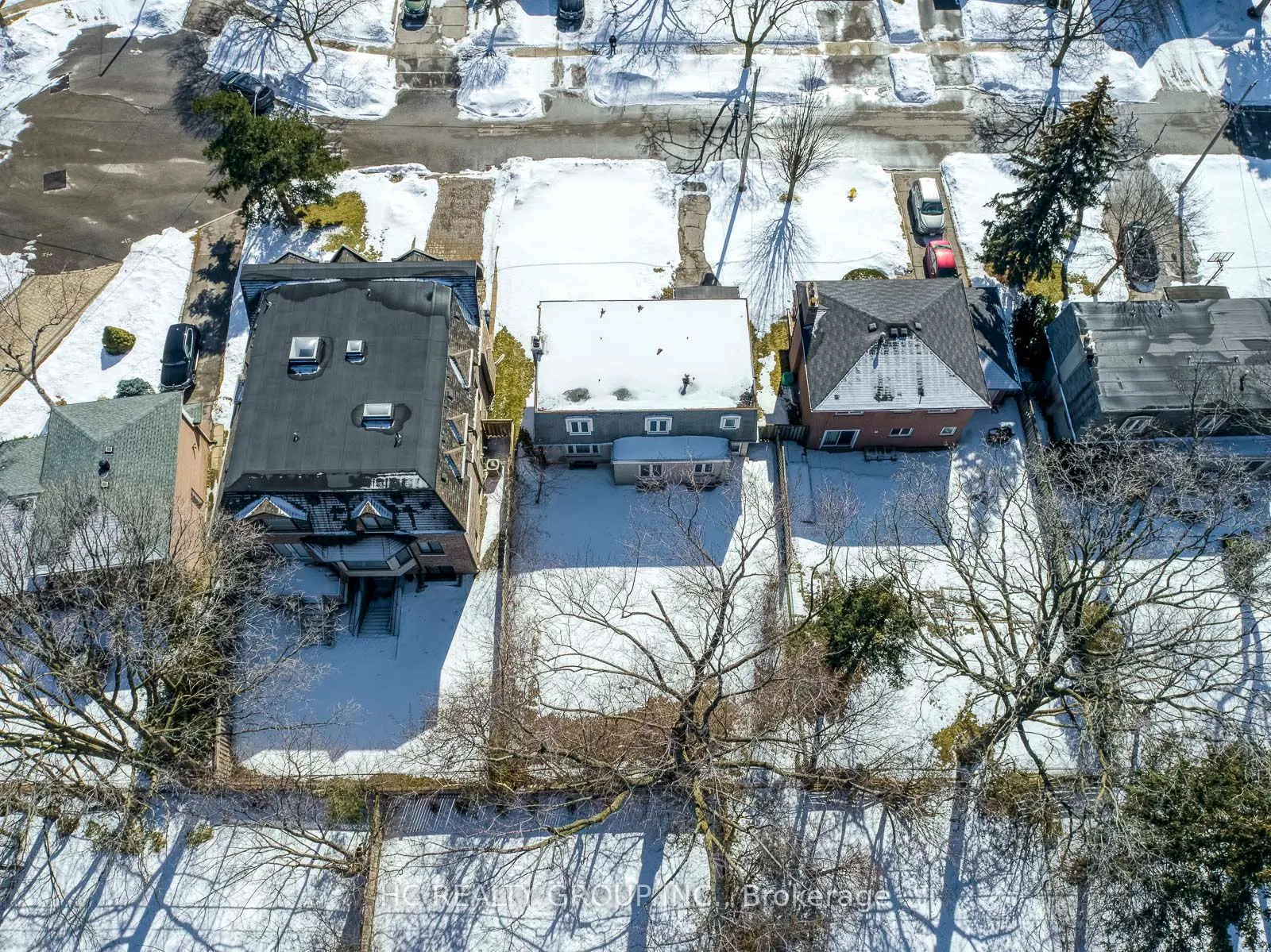 10 Waring Court