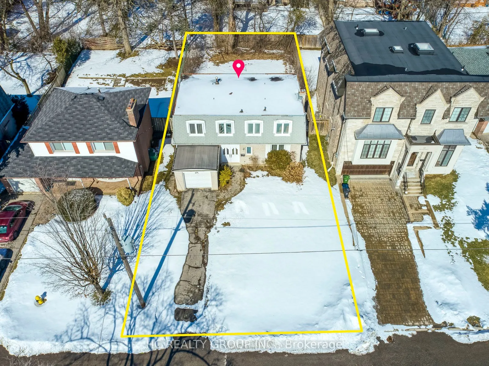 10 Waring Court