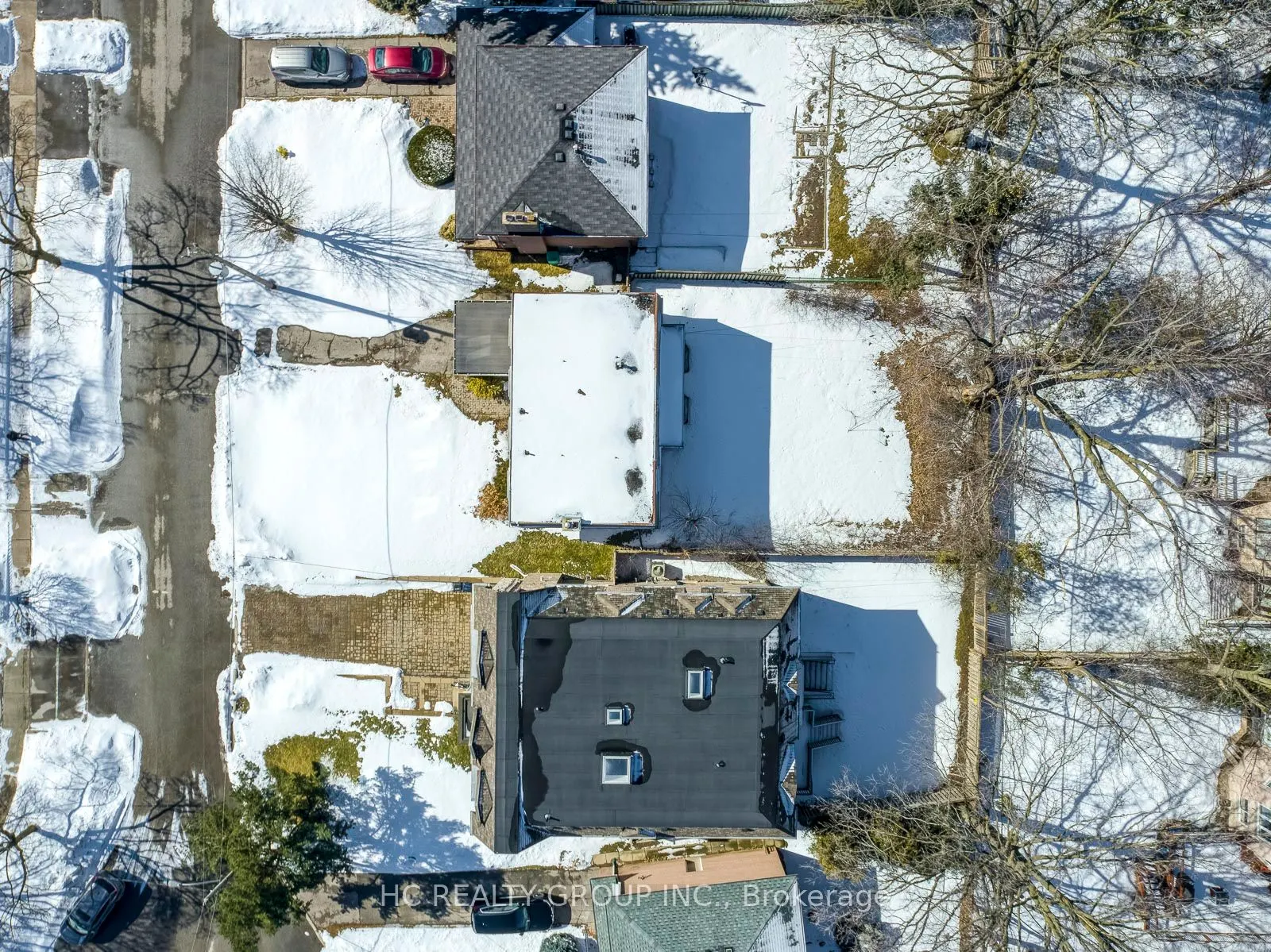 10 Waring Court