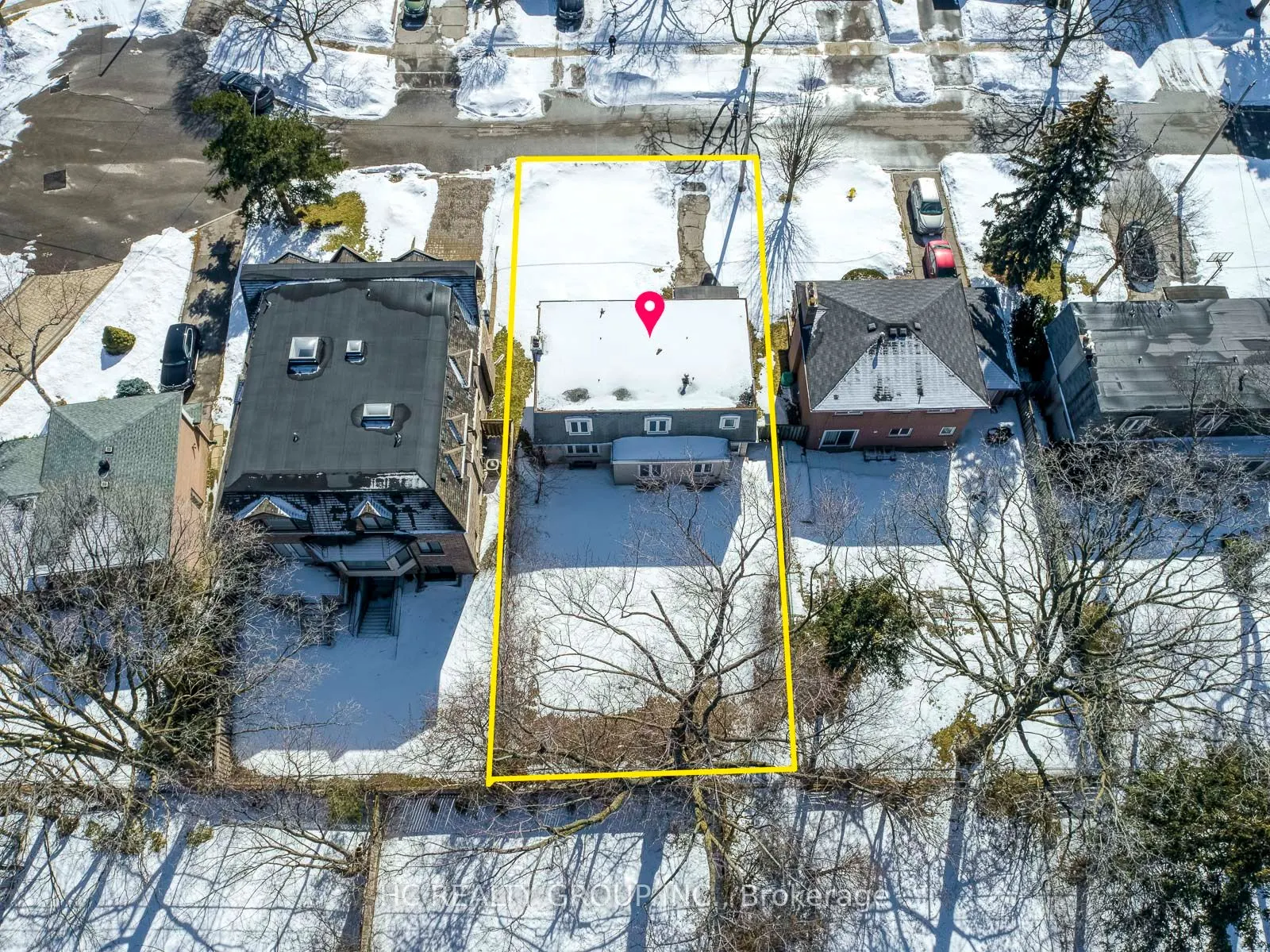 10 Waring Court