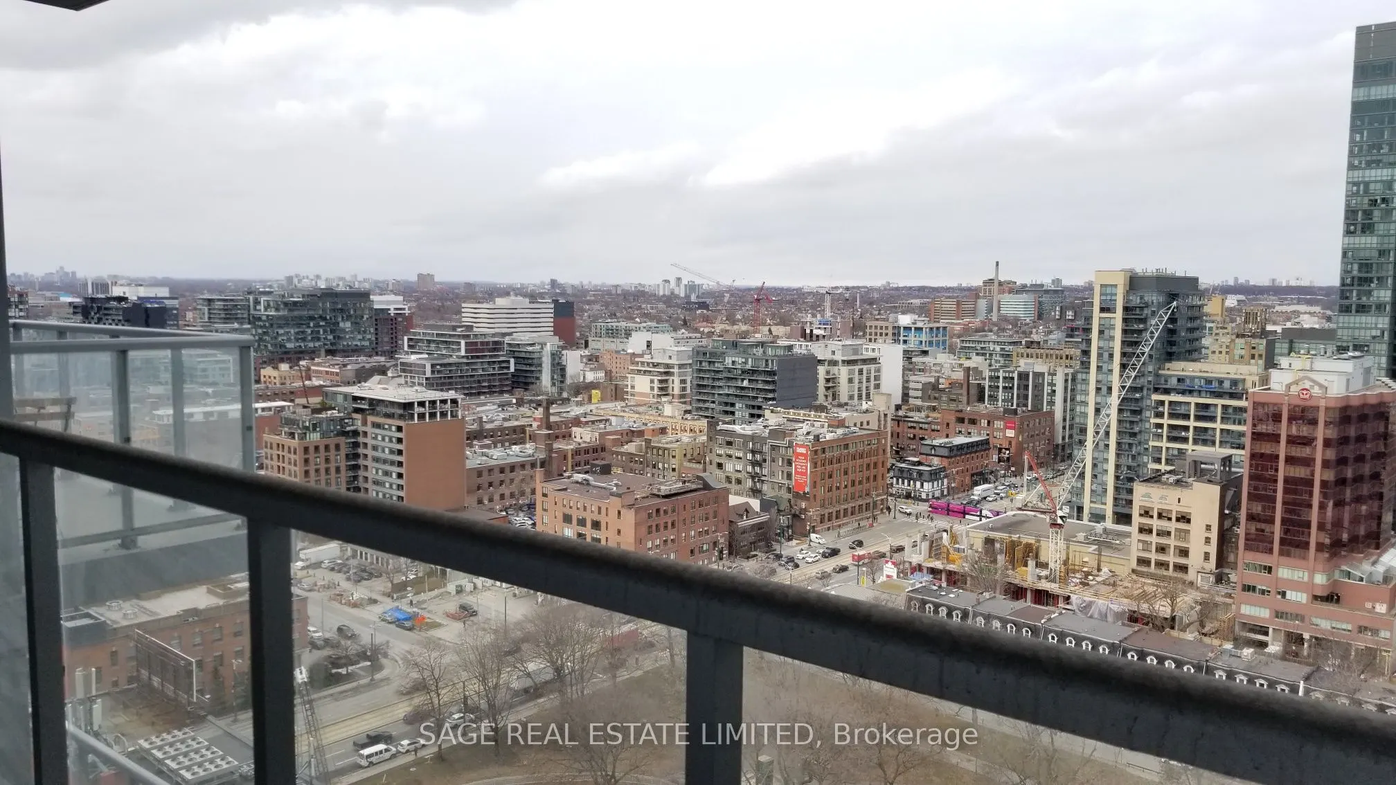 352 Front Street W, #2309