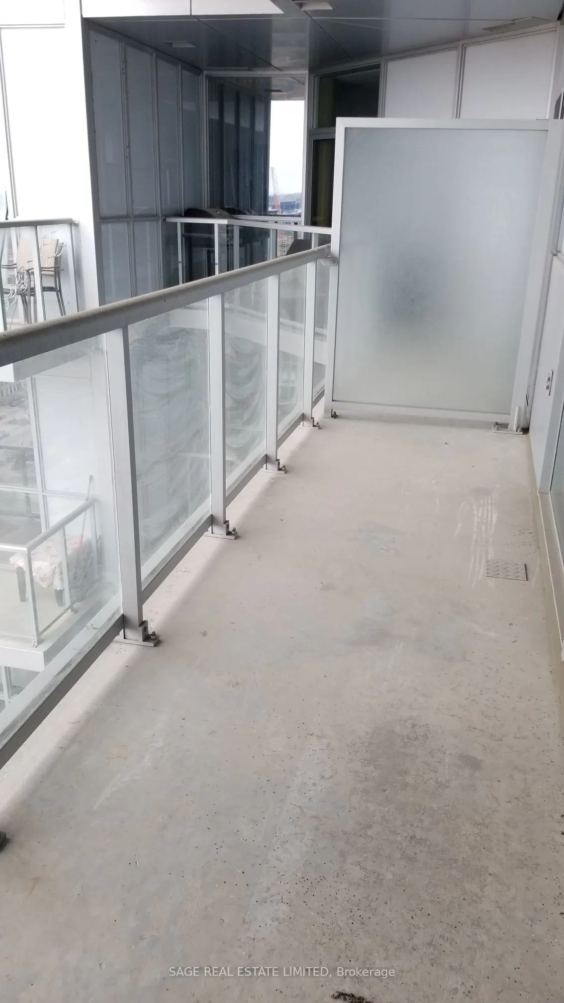 352 Front Street W, #2309