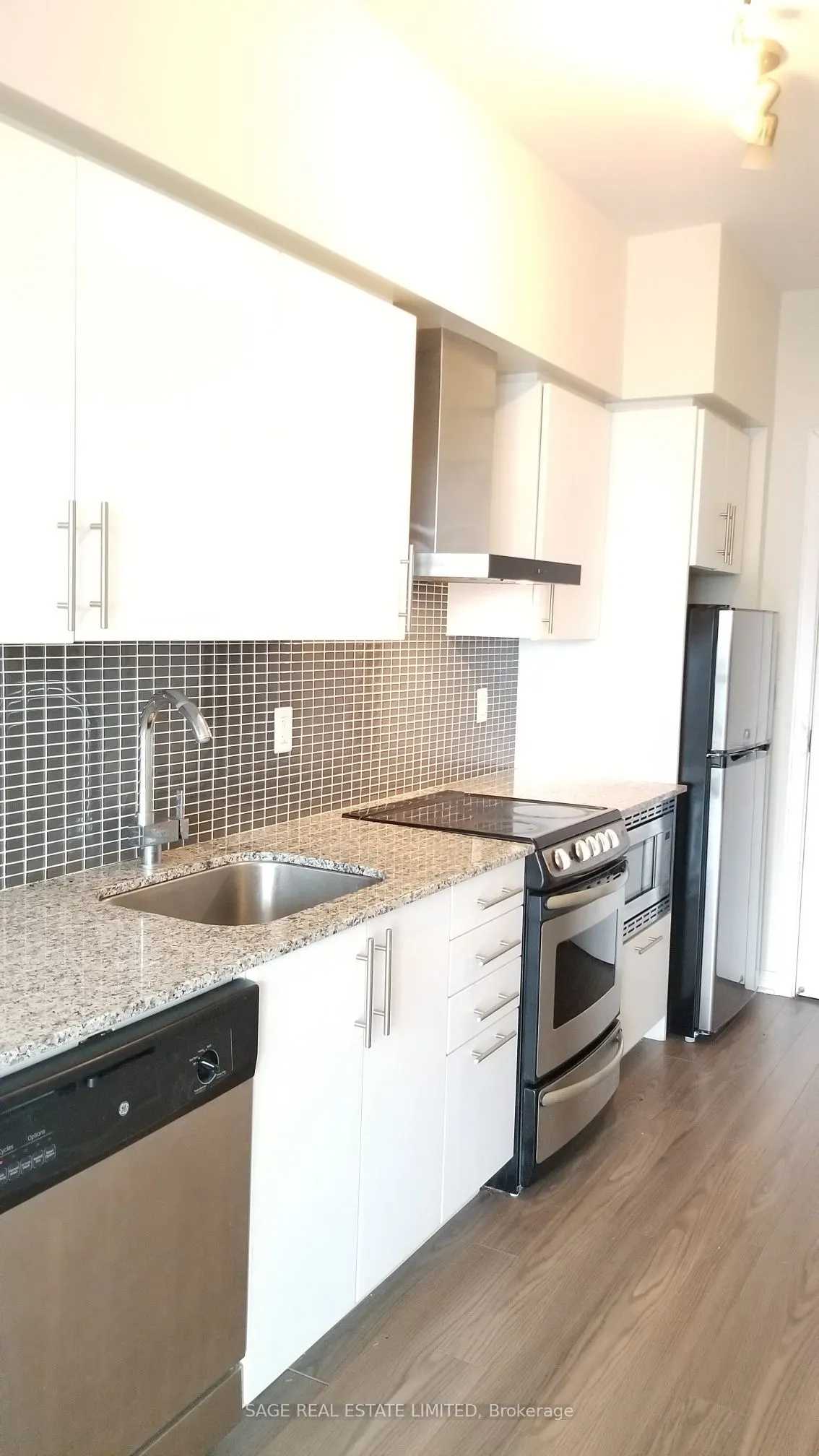 352 Front Street W, #2309