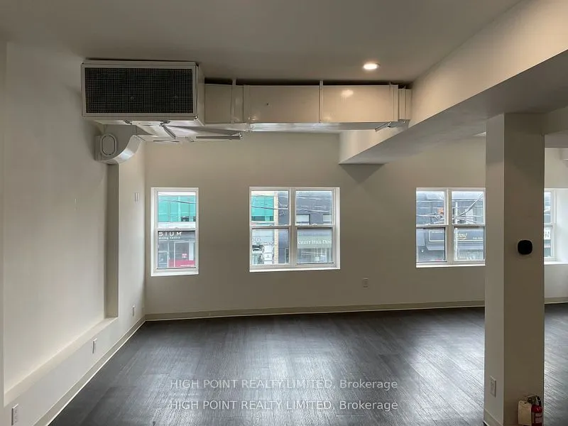 510 Eglinton Avenue W, #201