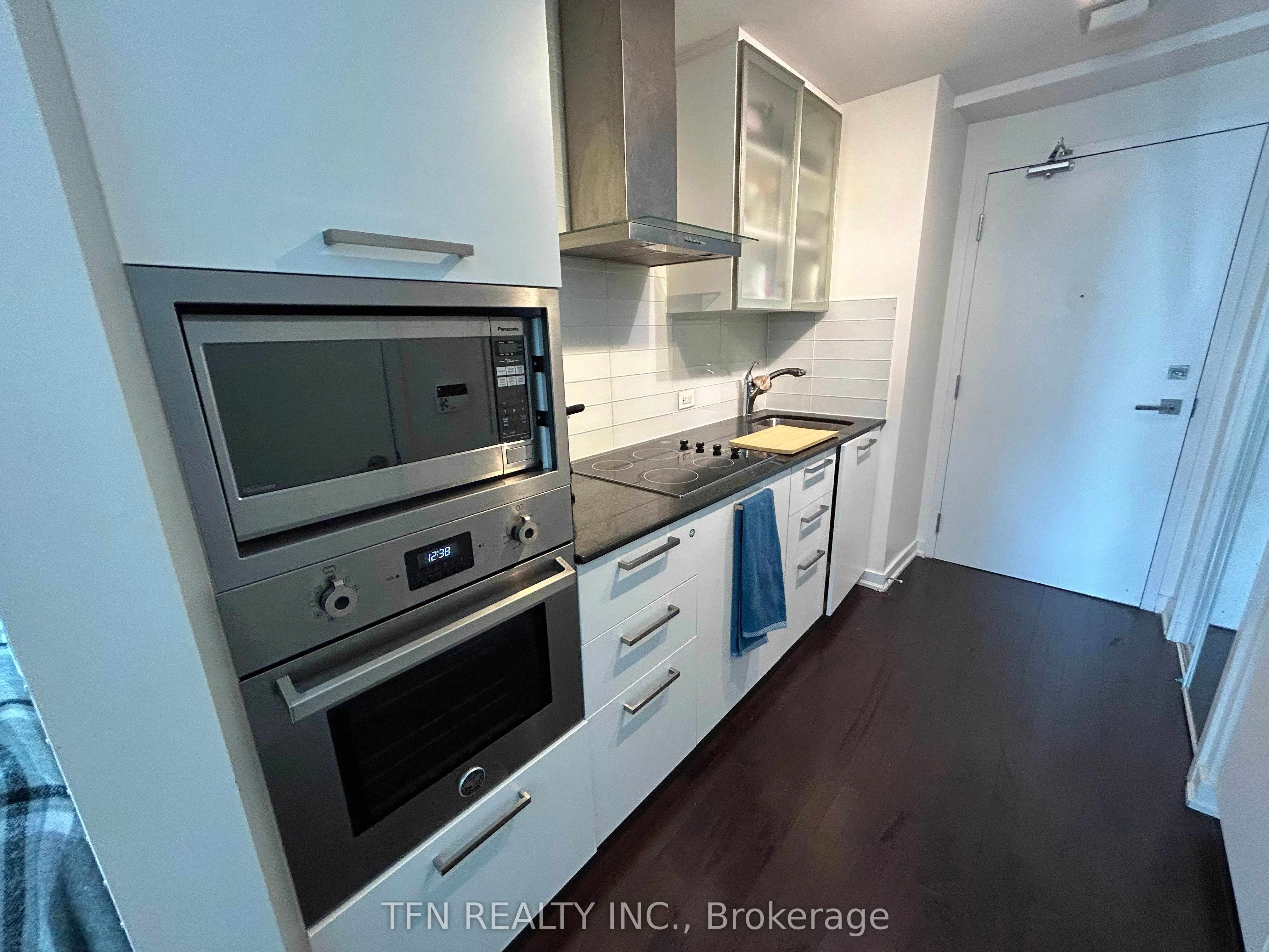 14 York Street, #3602