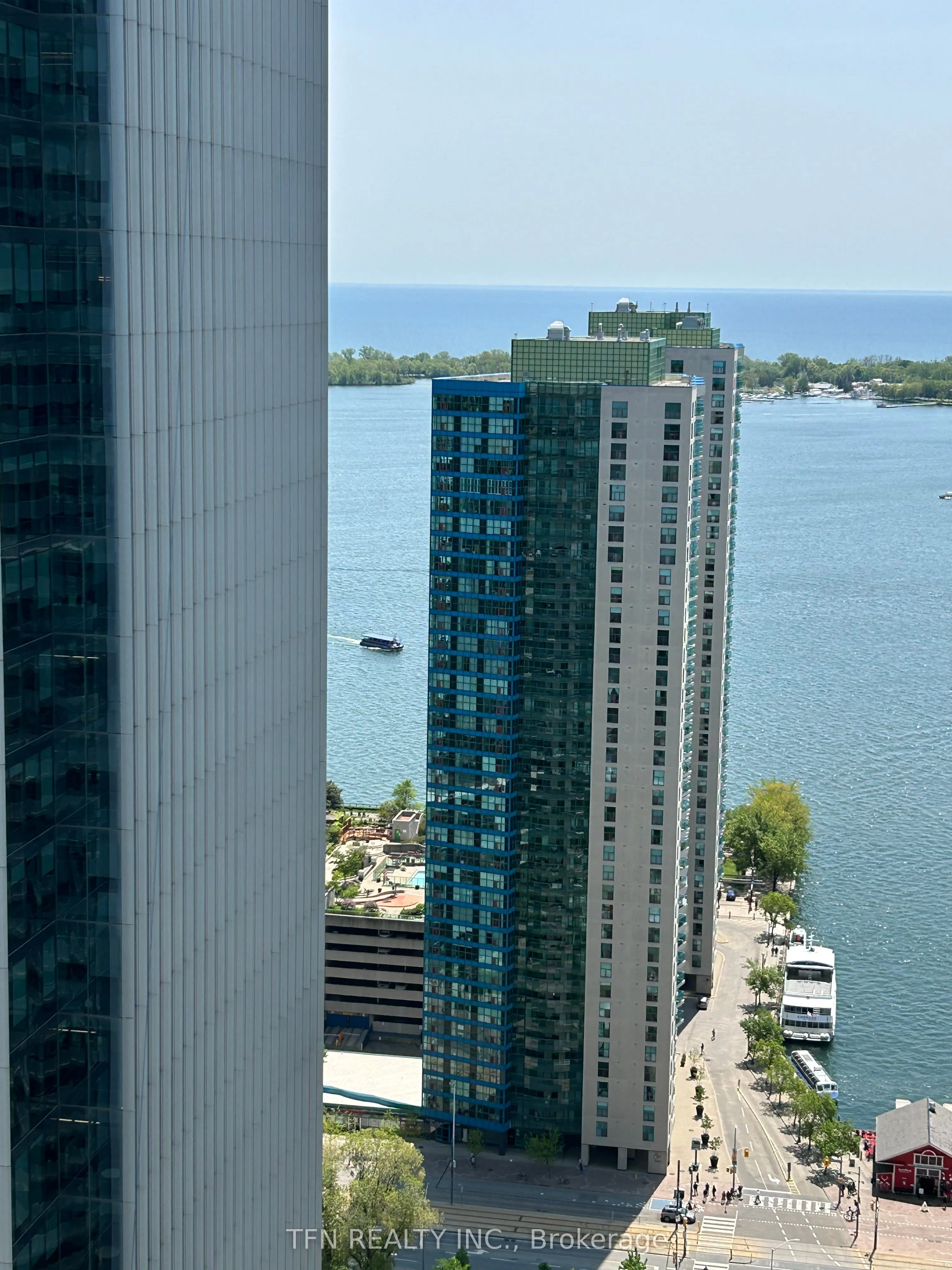 14 York Street, #3602