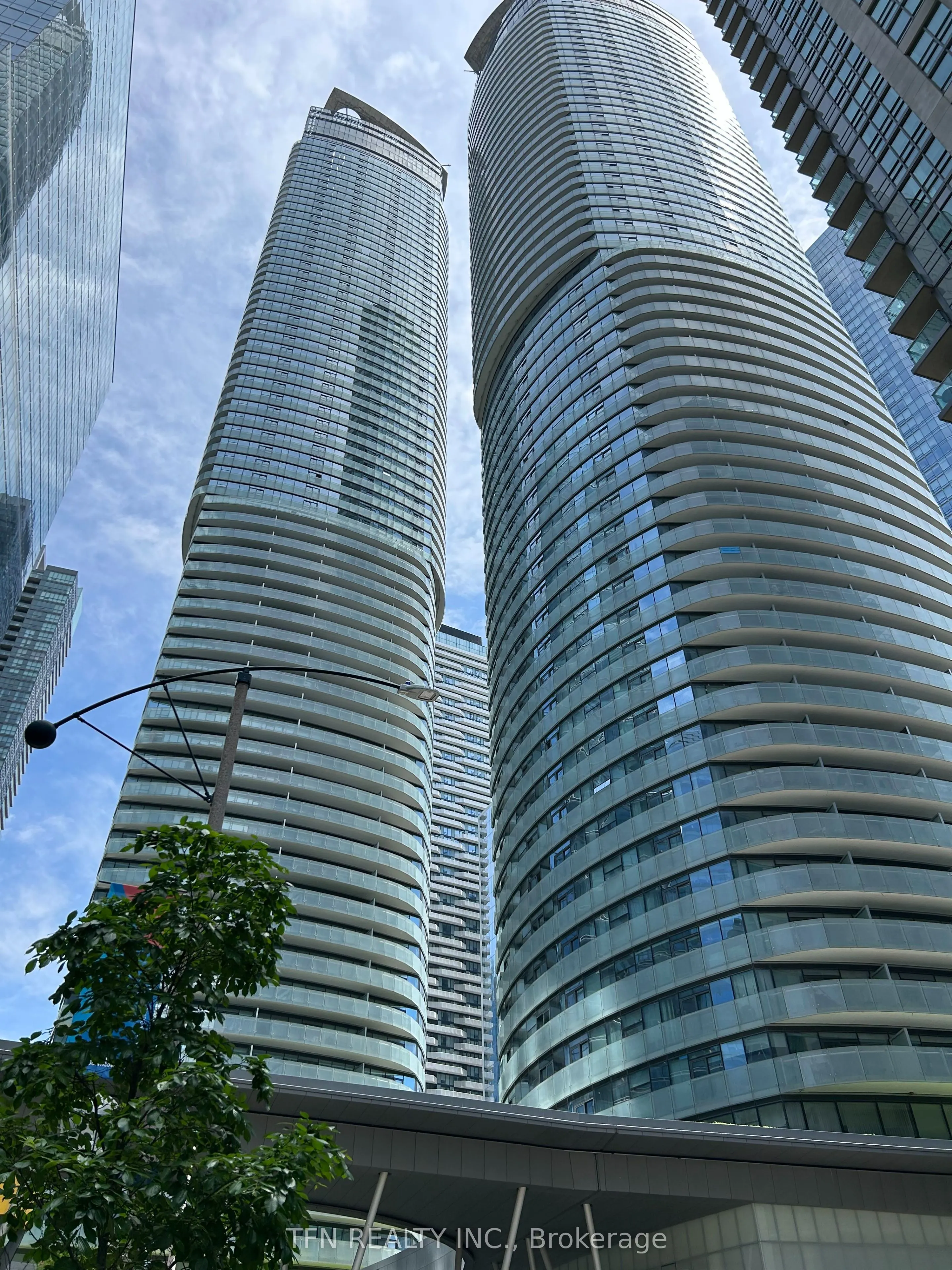 14 York Street, #3602