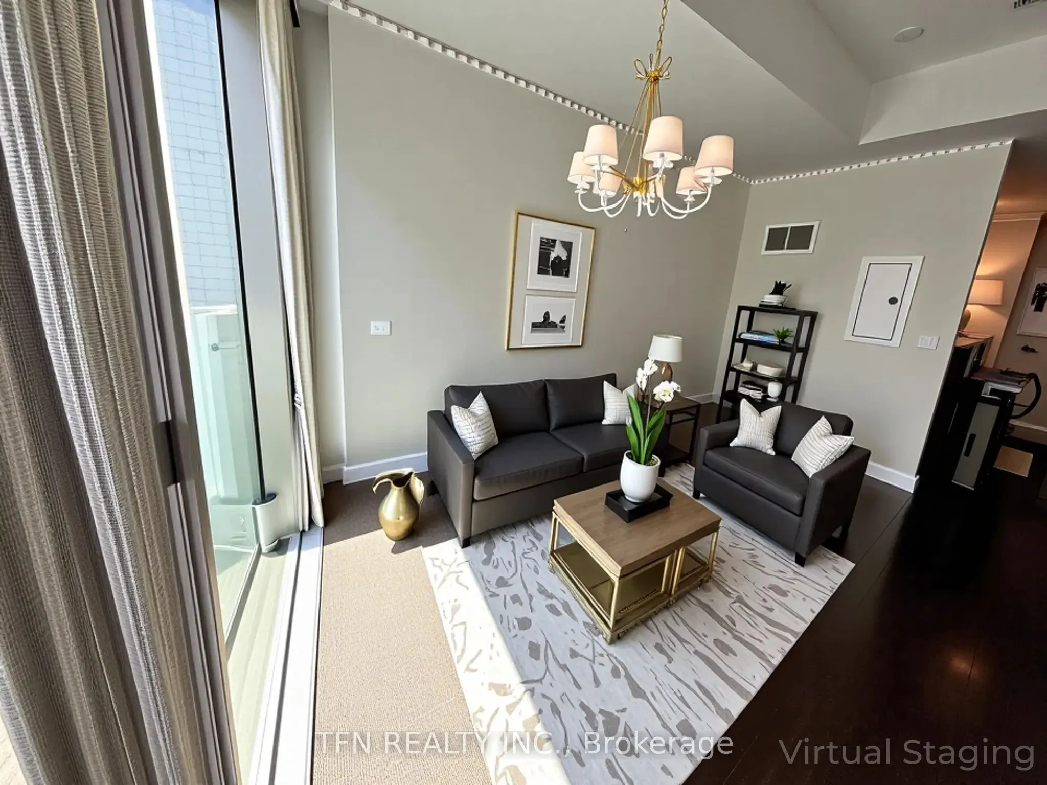 14 York Street, #3602