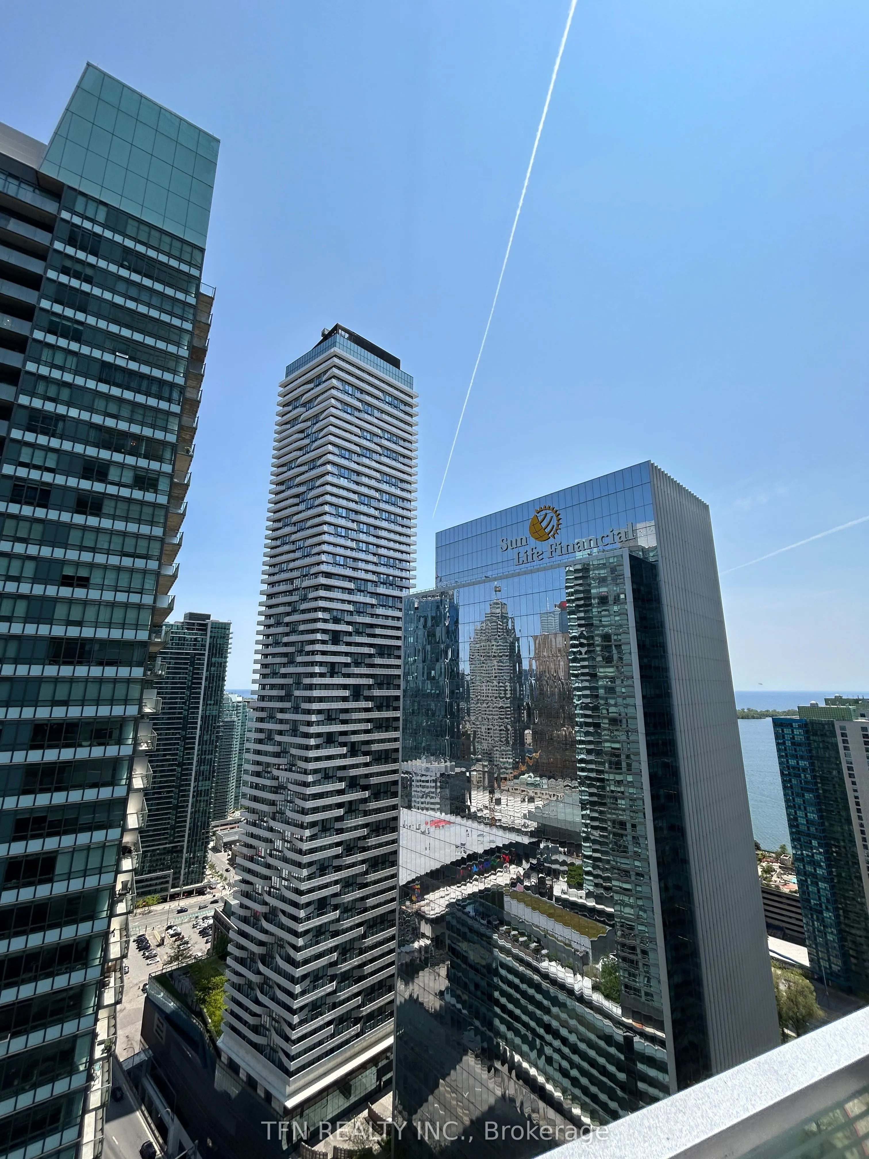 14 York Street, #3602