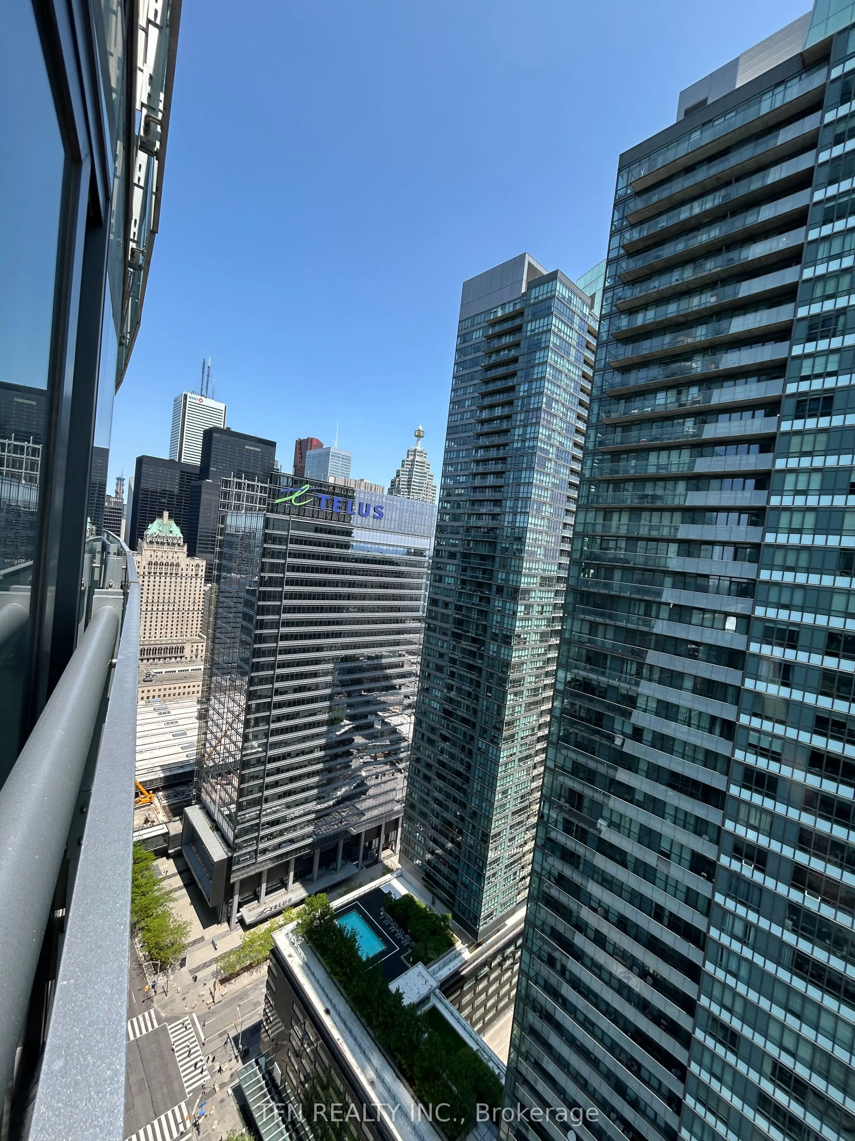 14 York Street, #3602