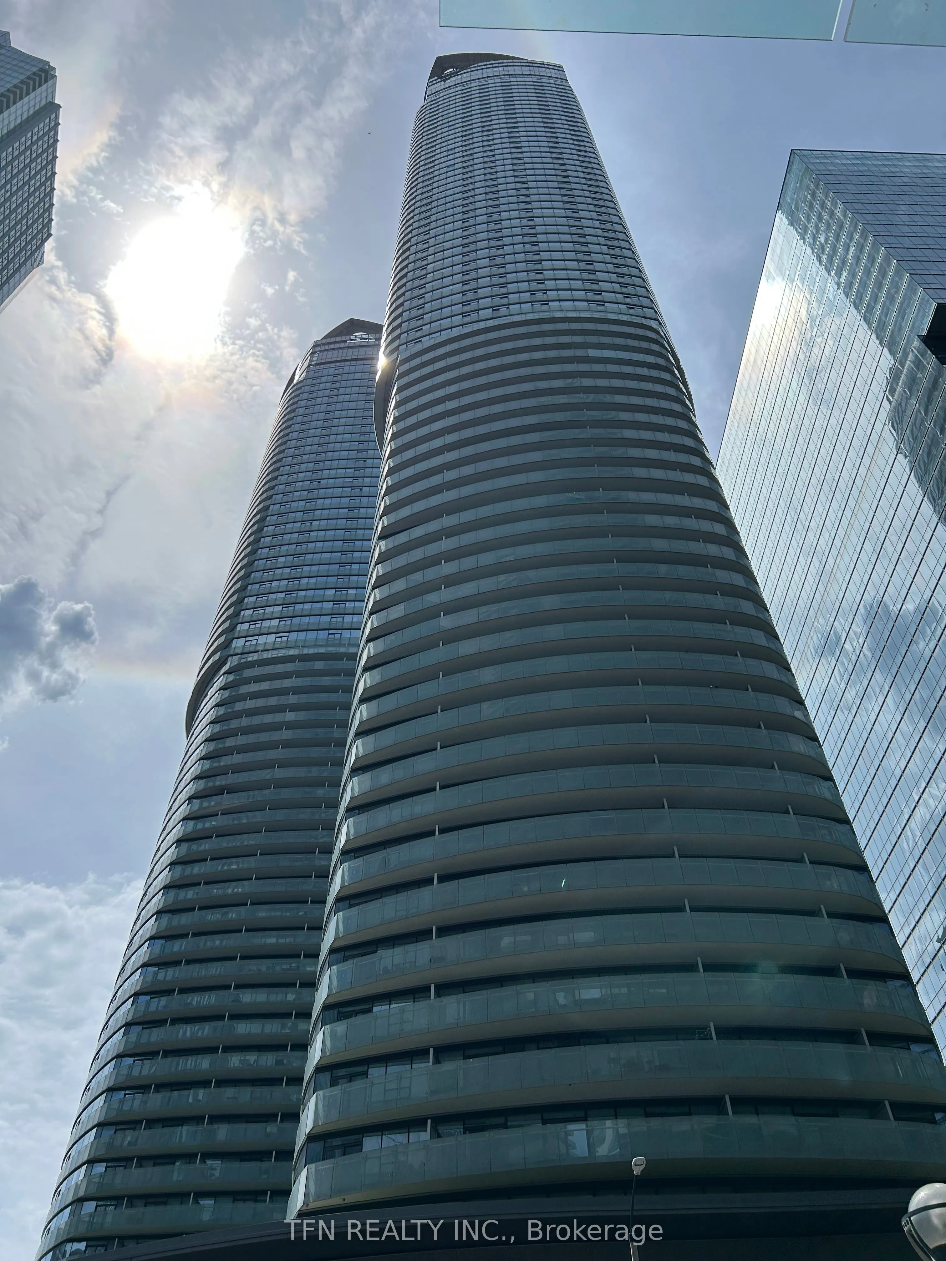 14 York Street, #3602