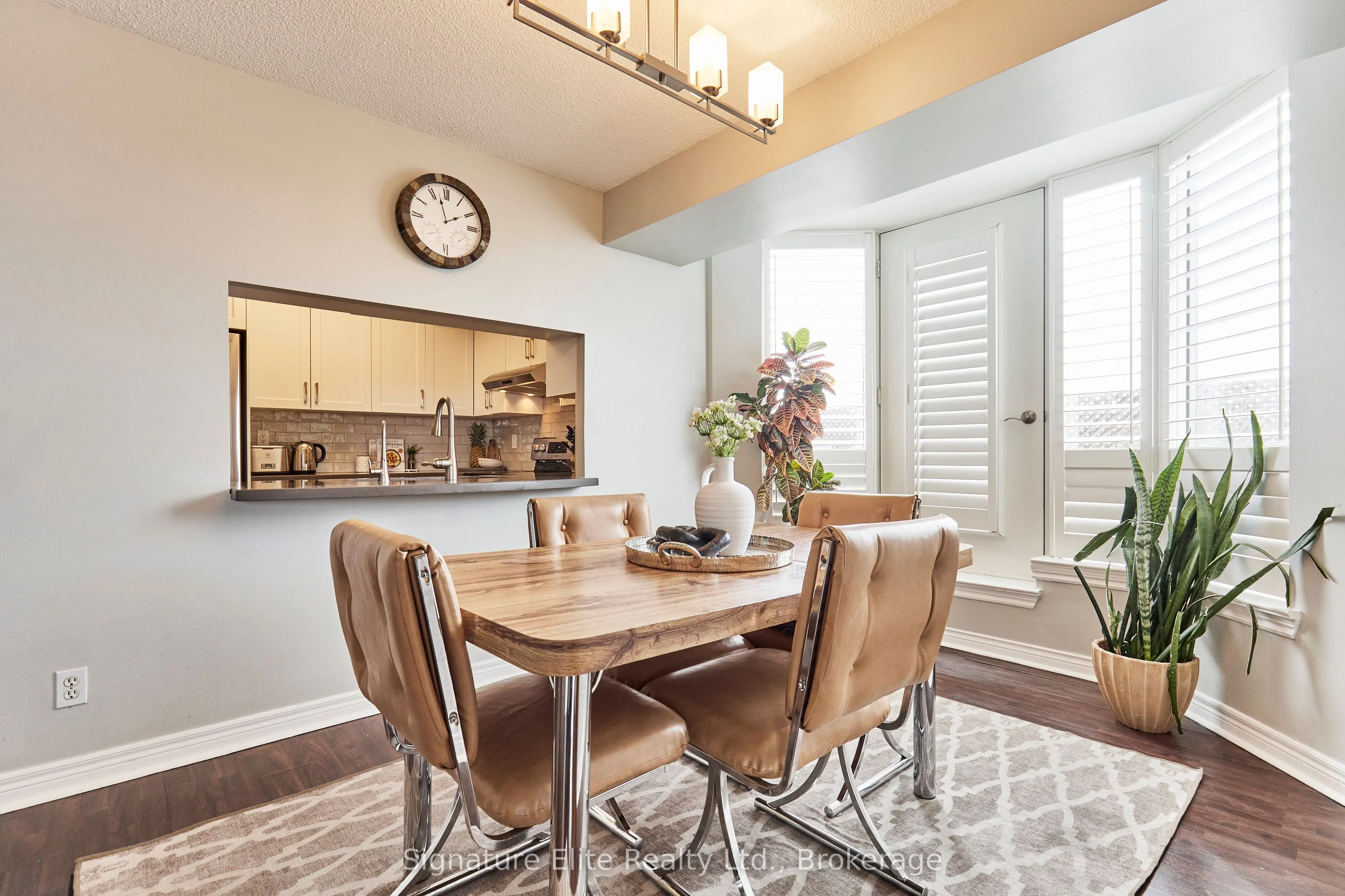 1700 Eglinton Avenue E, #1106