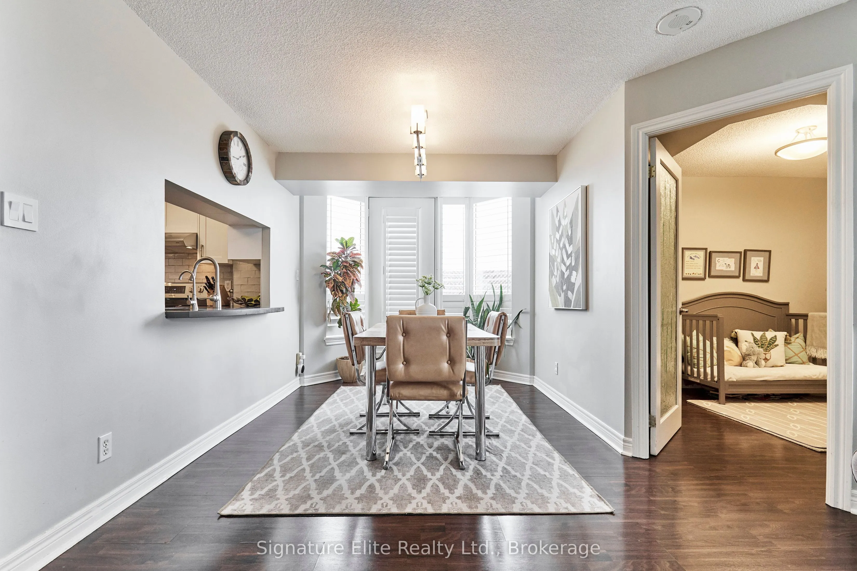 1700 Eglinton Avenue E, #1106