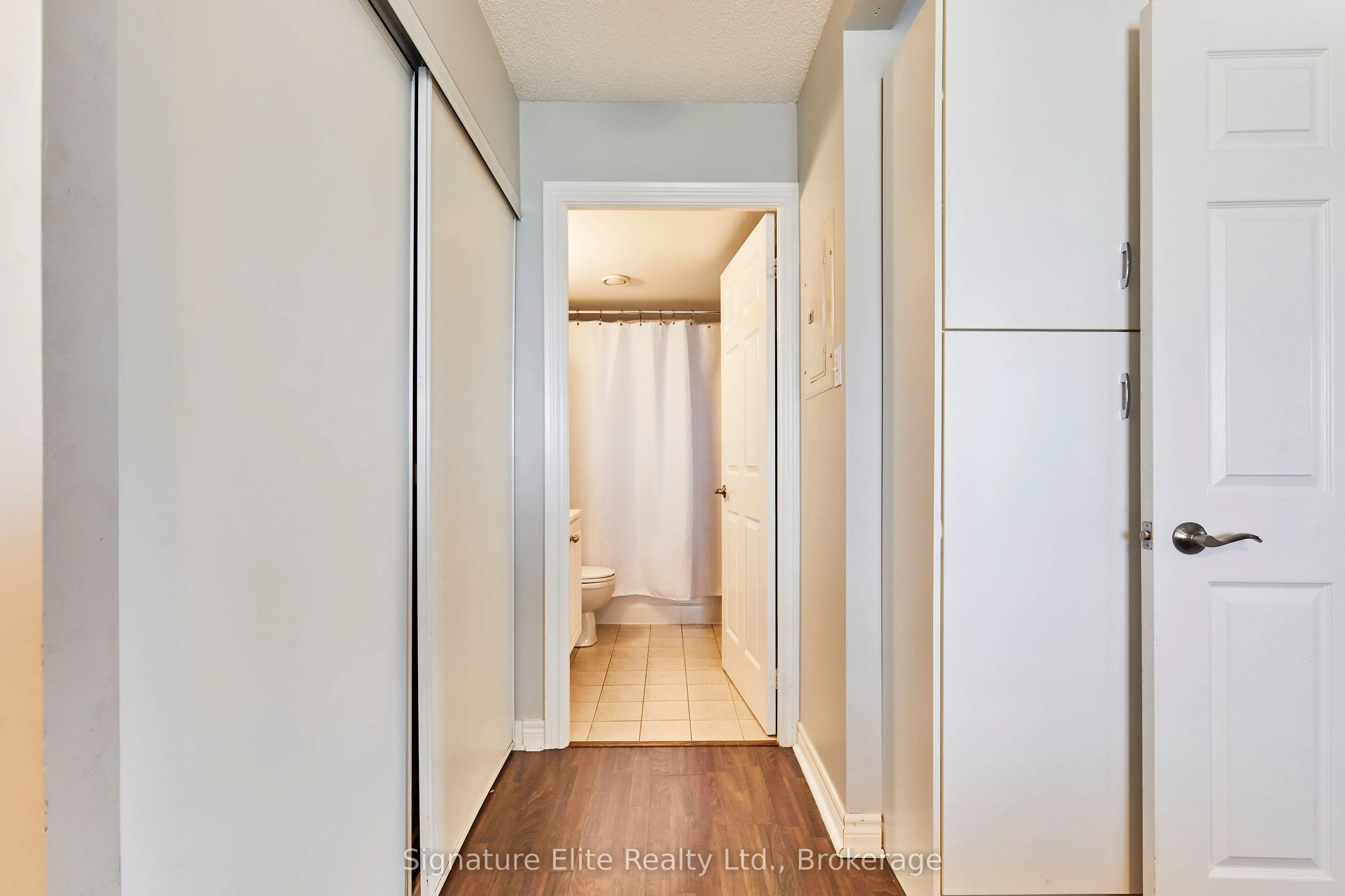 1700 Eglinton Avenue E, #1106