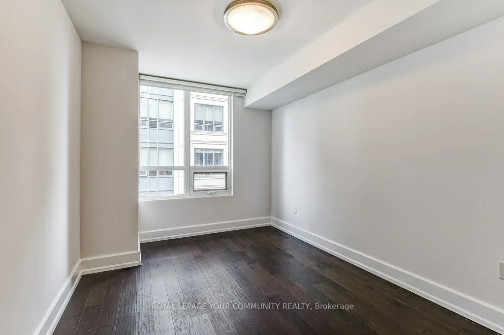 650 Sheppard Avenue E, #527