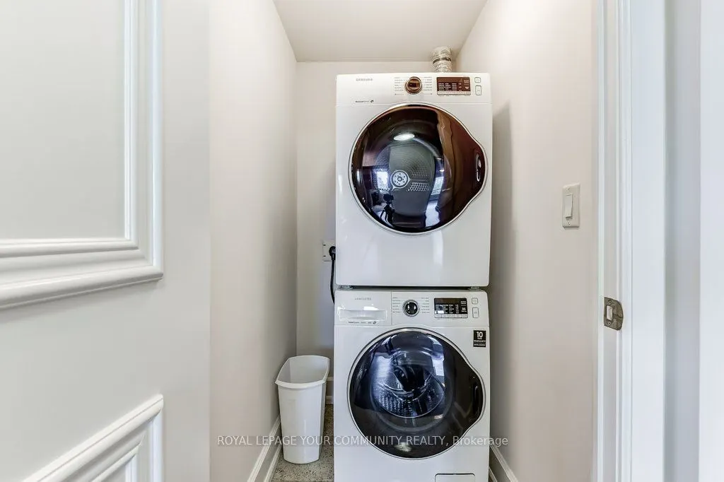 650 Sheppard Avenue E, #527