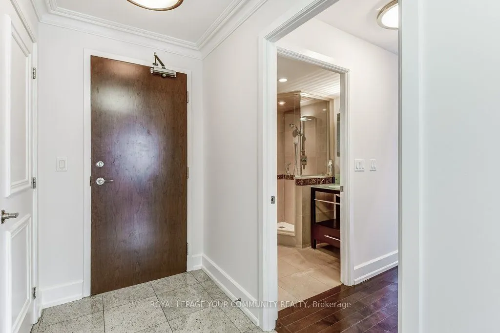 650 Sheppard Avenue E, #527