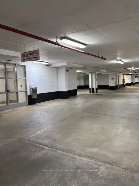 650 Sheppard Avenue E, #527
