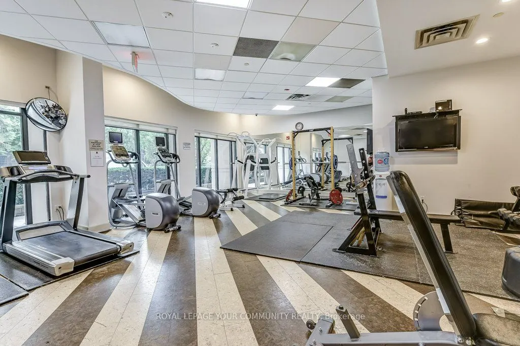 650 Sheppard Avenue E, #527